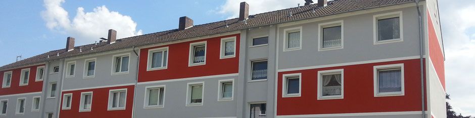 Horster Str. - Bad Nenndorf - Mietwohnungen